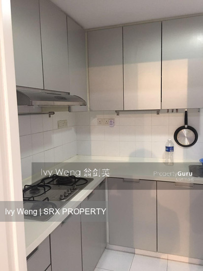 The Esparis (D18), Condominium #176230662